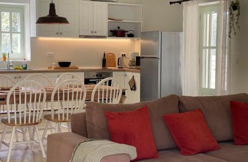 Vlachopoulatika House | Villa Regina