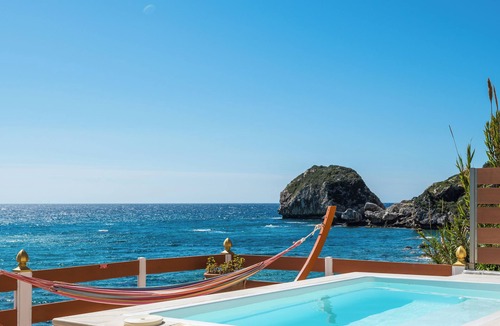 Agios Gordios Villa | Villa Renata & Villa Filippos with private Plunge Pool by Konnect