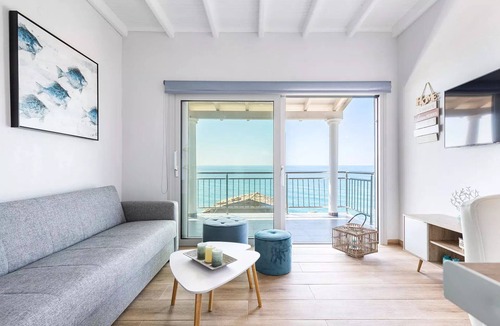 Agios Gordios Villa | Villa Renata & Villa Filippos with private Plunge Pool by Konnect