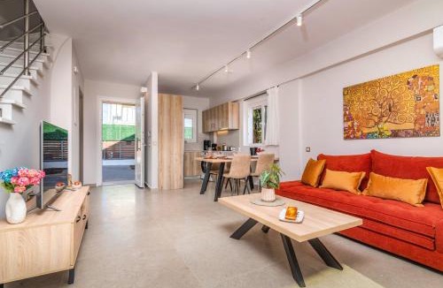 Khartata Villa | Villa Riza Sea by Villa Plus