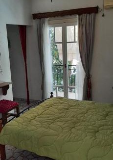 Perdhika Apartment | Villa Rodanthos