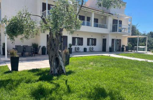 Roda Apartment | Villa Rodelia 1