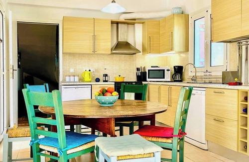 Gavalochori Villa | Villa Rosaria - Secluded villa with Private Pool