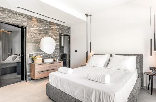 Asgourou Villa | Villa Ruby Paradise by Interhome