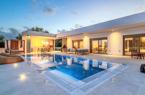 Asgourou Villa | Villa Ruby Paradise by Interhome