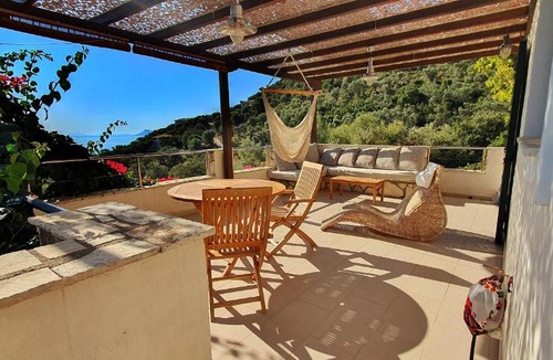 Sivota Villa | villa Séléné
