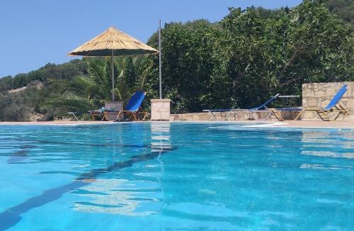 Pitsidia Villa | Villa Sarah