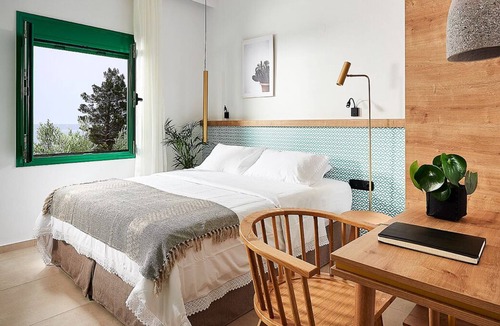 Koutsounari Villa | Villa Saranta - Five Bedroom Villa, Sleeps 14