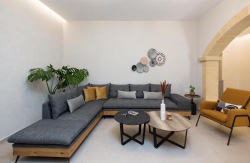 Platanos House | Villa Savina