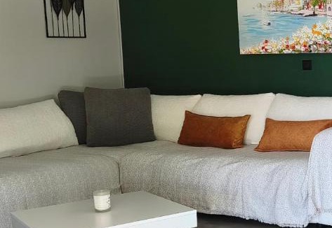 Paliki Villa | Villa secrecy