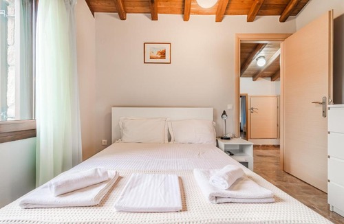 Nea Skioni Apartment | Villa Serenita