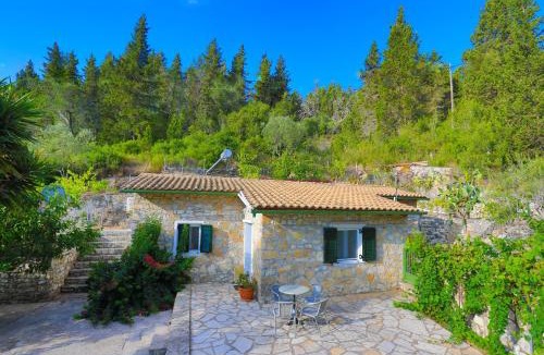 Koutsi Villa | Villa Sevi