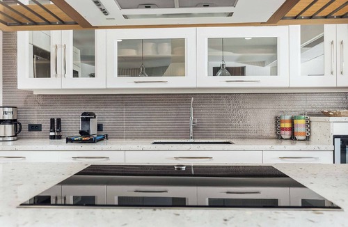 Zakynthos Villa | Villa Shangri-La - Five Bedroom Villa, Sleeps 12