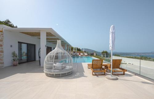 Kerion Villa | VIlla Sienna Private Luxury Villa
