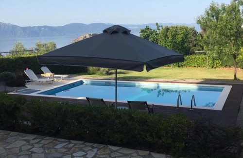 Skroponeria Villa | Villa Skorponeria