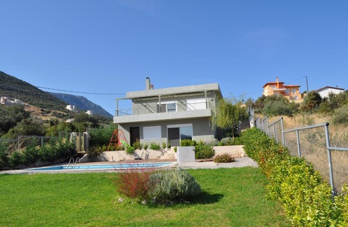 Skroponeria Villa | Villa Skorponeria