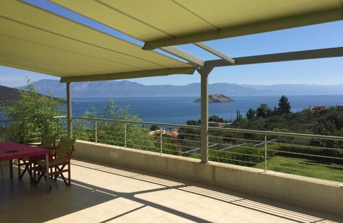 Skroponeria Villa | Villa Skorponeria