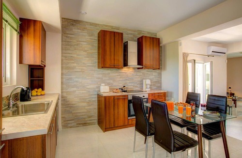 Agrilia Villa | Villa Sofinta by Villa Plus