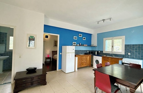 Pylos-Nestoras Villa | Villa Sol.