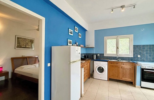 Pylos-Nestoras Villa | Villa Sol.