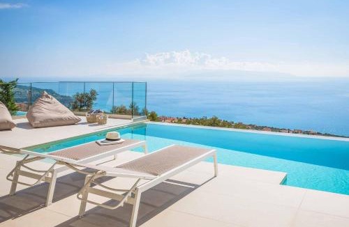 Mousata Villa | Villa Sorian Kitrino