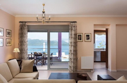 Spanokhorion Villa | Villa Soumela