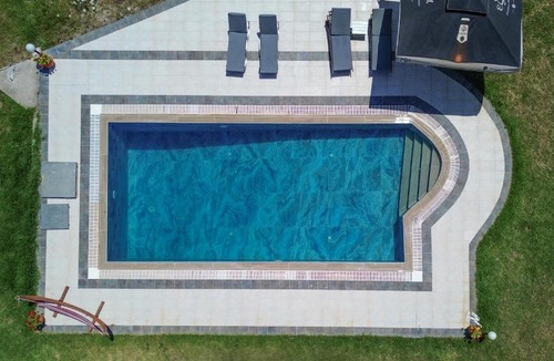 Paliouri House | Villa Sourouko Xenia beach