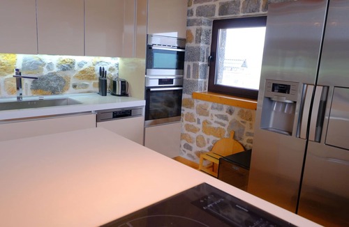 Moscopole House | VIlla St. Mary by Interhome