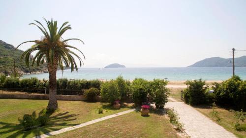 Nea Iraklitsa Villa | Villa Steleni