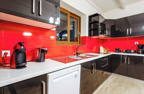 Elation Villa | Villa Stephania - Three Bedroom Villa, Sleeps 6