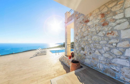 Elation Villa | Villa Stephania - Three Bedroom Villa, Sleeps 6