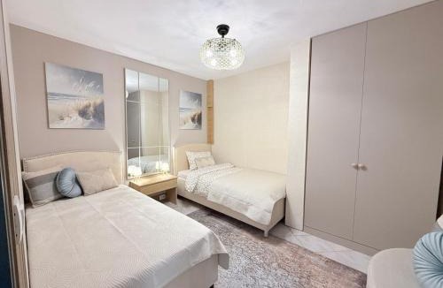 Nea Peramos Apartment | Villa Sunrice