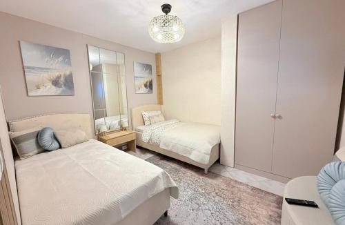 Nea Peramos Apartment | Villa Sunrice
