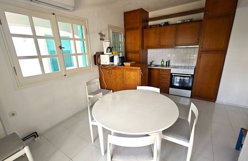 Kanapitsa Villa | Villa Supernova, villa for 10 in Kanapitsa