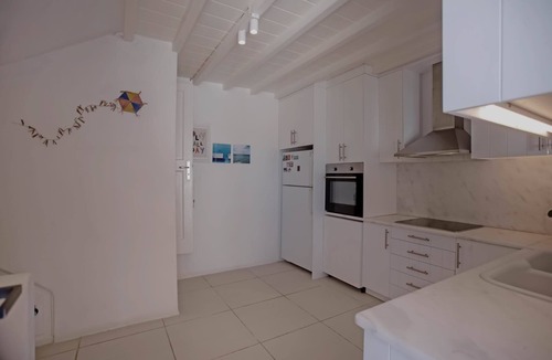 Kalafatis Villa | Villa Talassa - My Rental Homes