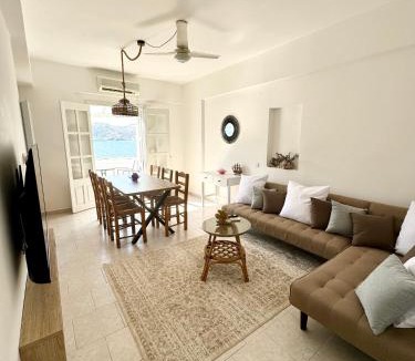 Telendos Villa | Villa Telendos