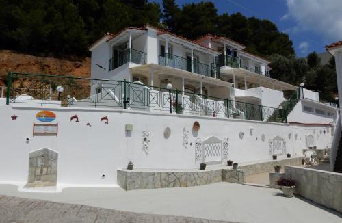 Achladies Apartment | Villa Teozenia