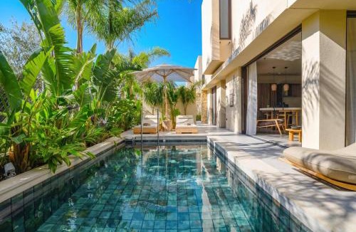 Ixia Villa | Villa Terra Mare Marin by Villa Plus