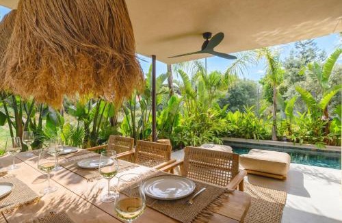 Ixia Villa | Villa Terra Mare Marin by Villa Plus