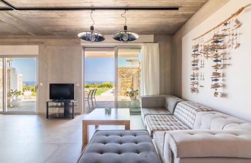 Kokkini Chani Villa | Villa Thea