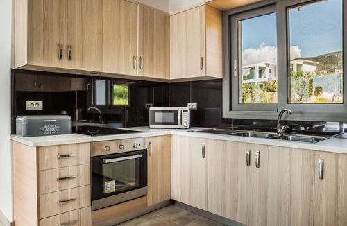 Karavados Villa | Villa Theofilos - Two Bedroom Villa, Sleeps 4