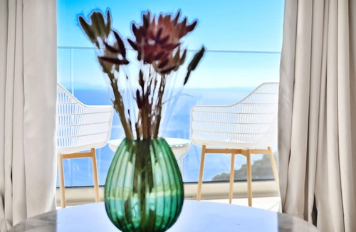 Nisaki Villa | Villa TheView in Katavolos