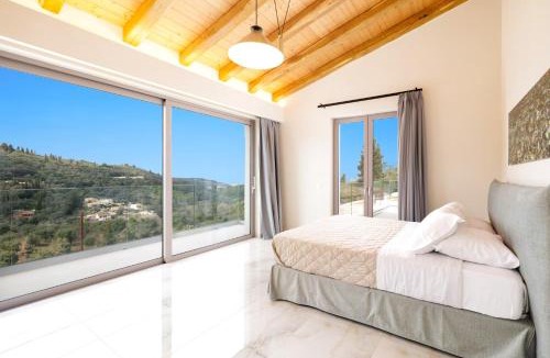 Petaleia Villa | Villa Tila by Villa Plus