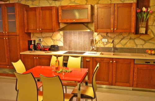Limni Keri Villa | Villa Tireda