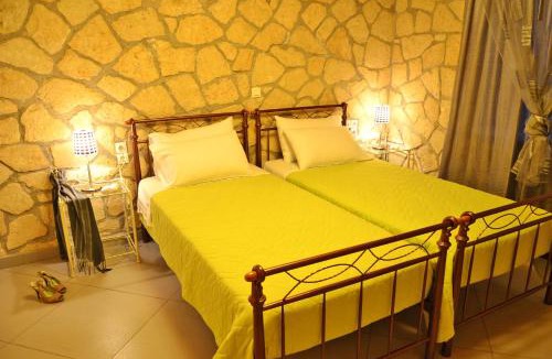 Limni Keri Villa | Villa Tireda