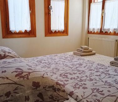 Lavreotiki Villa | Villa Tsonima
