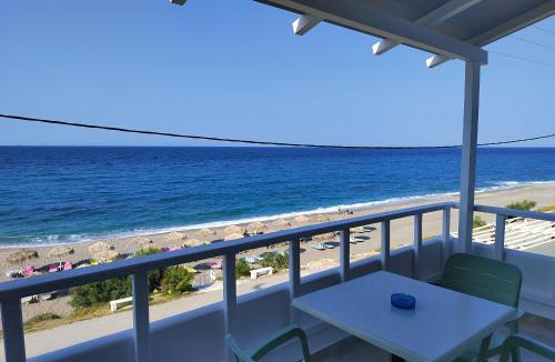 Mourteri Apartment | villa vagelis