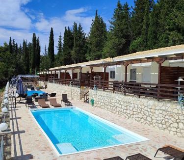 Chortata House | Villa Ventus