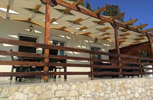Chortata House | Villa Ventus