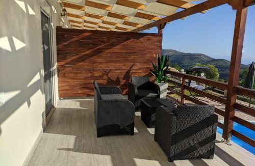 Chortata House | Villa Ventus